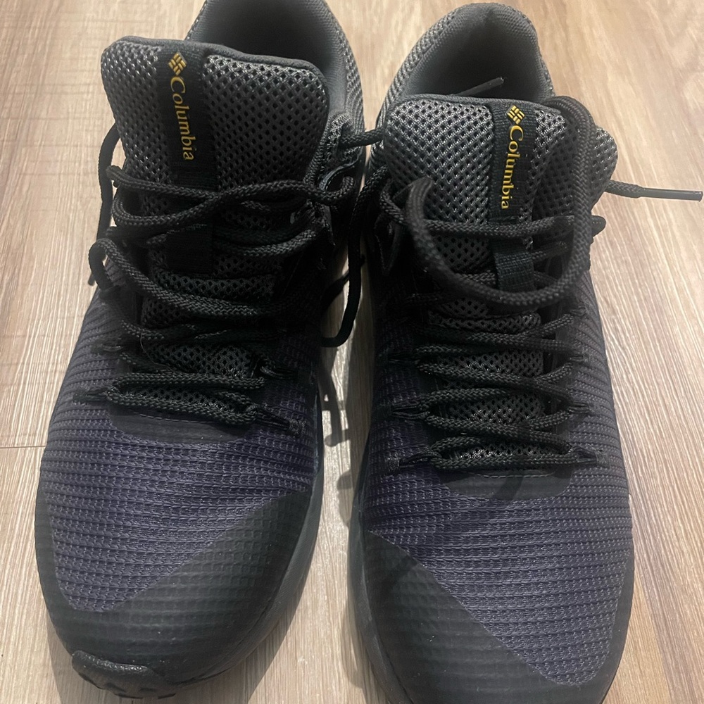 Columbia Men's Hiking Athletic Shoes